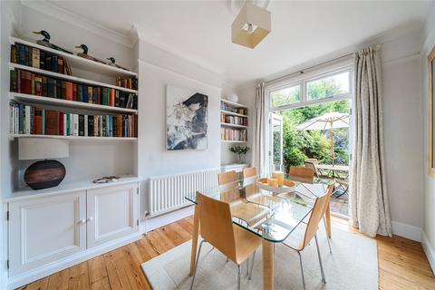 3 bedroom terraced house for sale, Burlington Road, London, N10