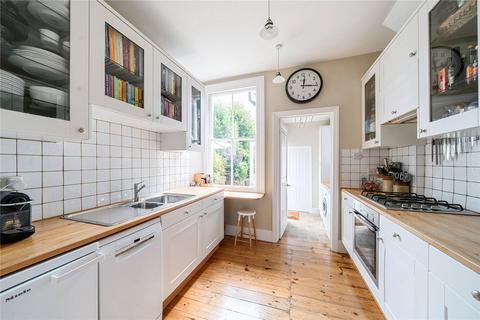 3 bedroom terraced house for sale, Burlington Road, London, N10