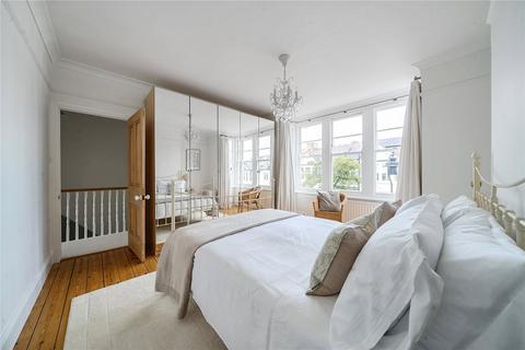 3 bedroom terraced house for sale, Burlington Road, London, N10