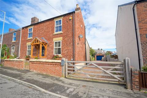 3 bedroom semi-detached house for sale, Hesley Bar, Thorpe Hesley, Rotherham, South Yorkshire, S61