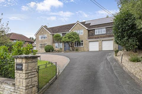 5 bedroom detached house for sale, Bradford Road, Sherborne, Dorset, DT9