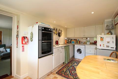 2 bedroom semi-detached house for sale, Mill Road, Badingham, Woodbridge, Suffolk, IP13