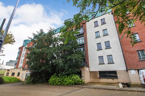 2 bedroom flat for sale, Greyfriars Road, Coventry CV1