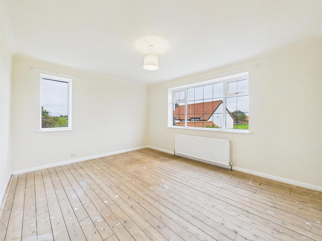Bedroom: