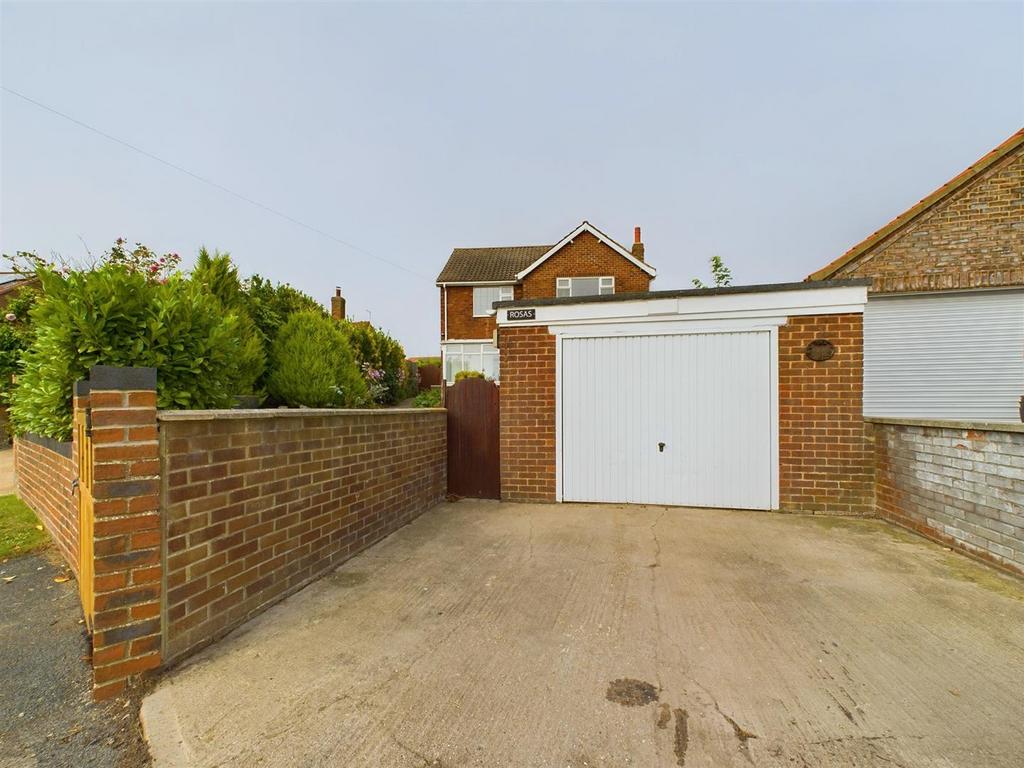 Exterior: