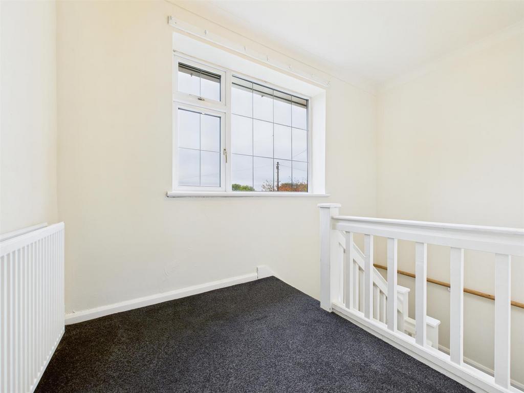 First floor: