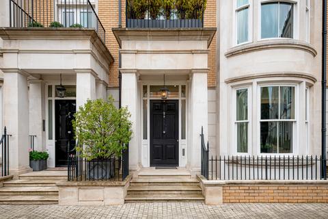 6 bedroom house for sale, Wycombe Square, London W8