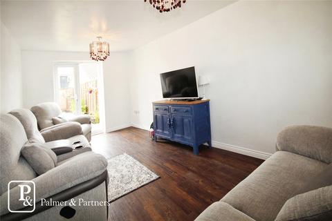 4 bedroom terraced house for sale, Fowler Road, Colchester, Essex, CO2