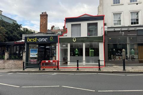 Retail property (high street) for sale, 8 Hill Rise, Richmond, Surrey, TW10