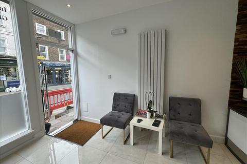 Retail property (high street) for sale, 8 Hill Rise, Richmond, Surrey, TW10