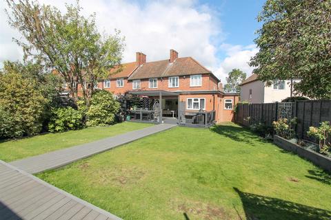 4 bedroom house for sale, Westminster Road, Sutton SM1