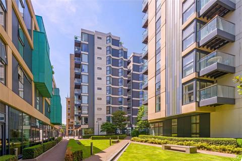 1 bedroom apartment for sale, Dance Square, EC1V