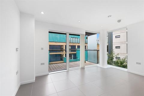 1 bedroom apartment for sale, Dance Square, EC1V