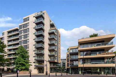 1 bedroom apartment for sale, Dance Square, EC1V