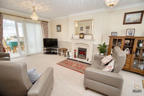 3 bedroom detached bungalow for sale, Morley Way, Wimblington, PE15