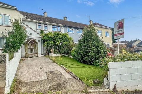 2 bedroom terraced house for sale, Fernicombe Road, Paignton TQ3