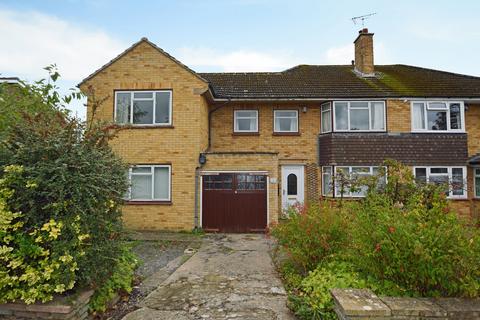 7 Bibury Road, Cheltenham, GL51 6AZ