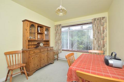 7 Bibury Road, Cheltenham, GL51 6AZ