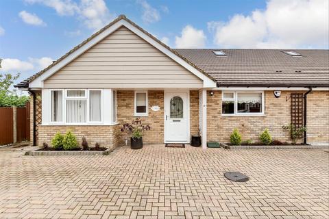 2 bedroom semi-detached bungalow for sale, Melrose Close, Maidstone, Kent