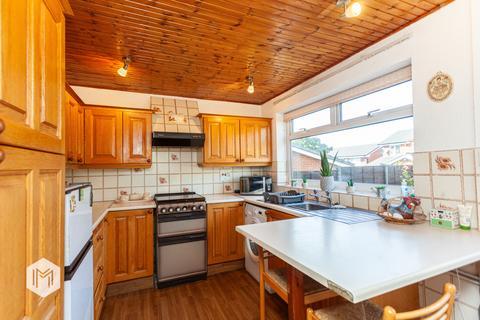 3 bedroom detached house for sale, Appledore Drive, Harwood, Bolton, BL2 4HH