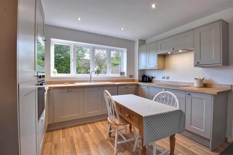 4 bedroom detached house for sale, Henley Meadows, St. Michaels, Tenterden