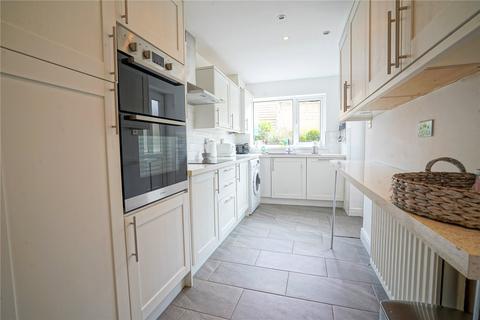 3 bedroom detached house for sale, Hill View Road, Kimberworth, Rotherham, South Yorkshire, S61