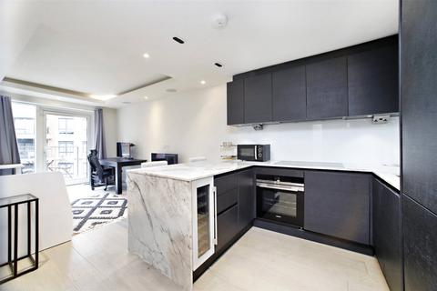 1 bedroom apartment for sale, Countess House, 10 Park Street, London, SW6