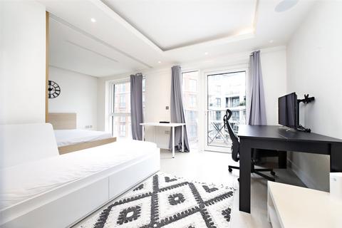 1 bedroom apartment for sale, Countess House, 10 Park Street, London, SW6