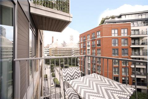 1 bedroom apartment for sale, Countess House, 10 Park Street, London, SW6