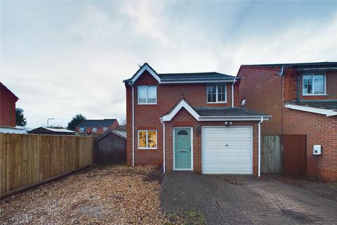 Arne Close, Reading Road, Winnersh, RG41