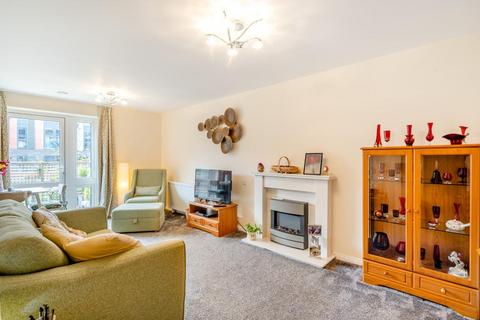 1 bedroom apartment for sale, Crocus Court, Station Road, Poulton-Le-Fylde, FY6 7XJ