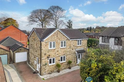 37 Meadowgate Drive, Lofthouse, Wakefield, WF3 3SR