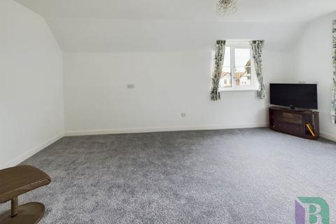 1 bedroom apartment for sale, Woburn Road, Woburn Sands MK17