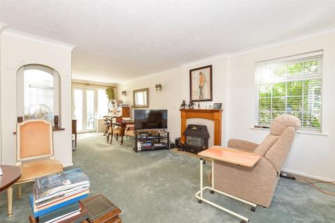 3 bedroom end of terrace house for sale, The Martlets, Rustington, Littlehampton, West Sussex