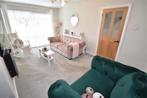12 Leeside, Portishead, Bristol, BS20 6JN