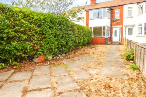 3 bedroom terraced house for sale, Denstone Avenue, Bispham