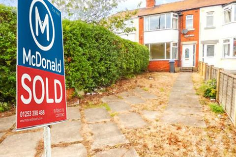 37 Denstone Avenue, Blackpool, FY2 0JA