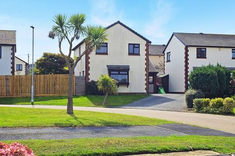 3 bedroom detached house for sale, Broadlands, Bideford EX39