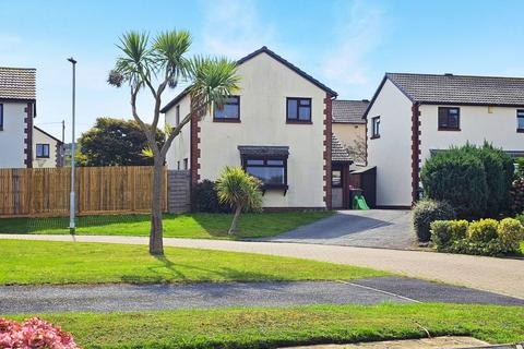 1 Broadlands, Northam, Bideford, EX39 1ST