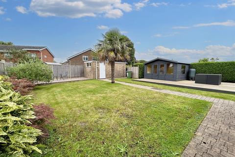 2 bedroom semi-detached bungalow for sale, Merley