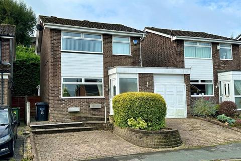 3 bedroom link detached house for sale, Chantry Road, Disley, Stockport