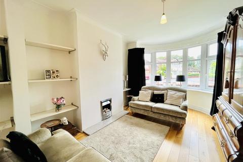 3 bedroom semi-detached house for sale, Gladstone Road, Altrincham