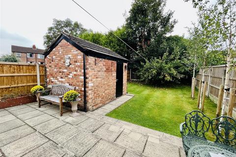 3 bedroom semi-detached house for sale, Gladstone Road, Altrincham