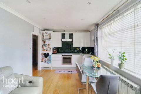 2 bedroom apartment for sale, Priory Close, London