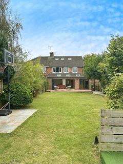 5 bedroom semi-detached house for sale, Telford Avenue, Leamington Spa