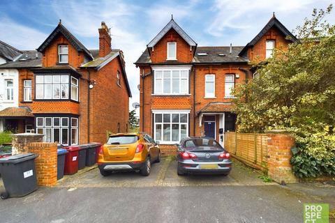 1 bedroom apartment to rent, Mansfield Road, Reading, Berkshire, RG1