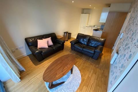 2 bedroom apartment to rent, St Georges Island, 3 Kelso Place, Castlefield