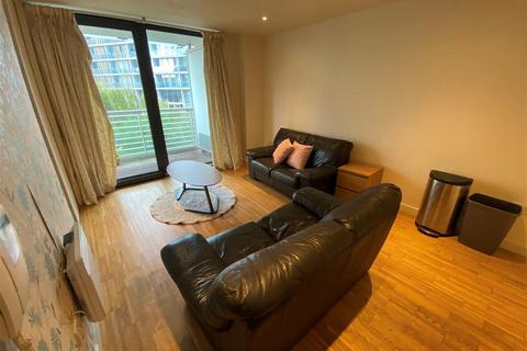 2 bedroom apartment to rent, St Georges Island, 3 Kelso Place, Castlefield