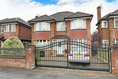 4 bedroom detached house for sale, Shaftesbury Avenue, Timperley