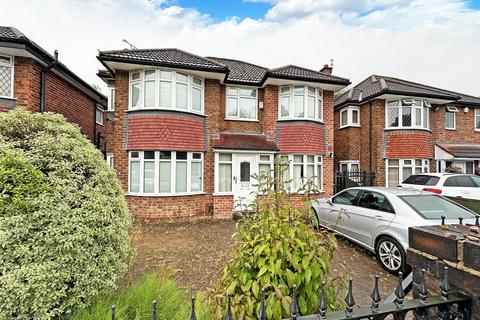 4 bedroom detached house for sale, Shaftesbury Avenue, Timperley